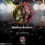 Gear UP Yourselves With Bakshi Brothers @ Art Langar