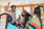 Coke Studio launches Kalash based song ‘Pareek’